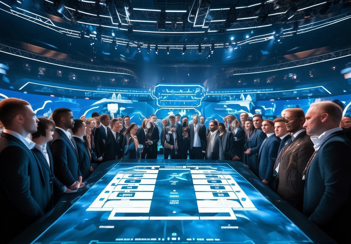 IEM卡托维兹2025小组赛启用全新“双败淘汰”赛制